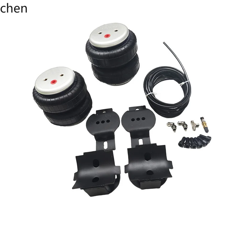 

ZML Air Suspension Airbag DMAX Air Spring Shock Absorber