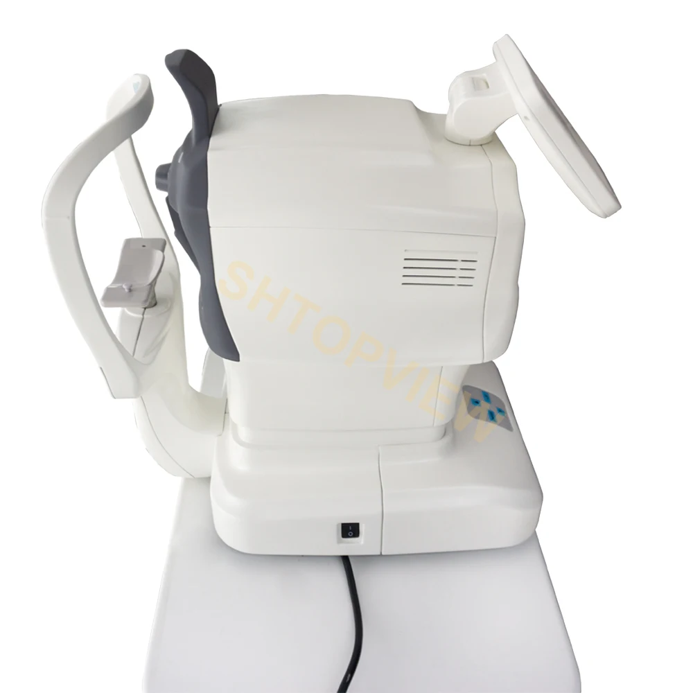 Ophthalmology Instrument SK-5000A/B With/Without Corneal Thickness  7