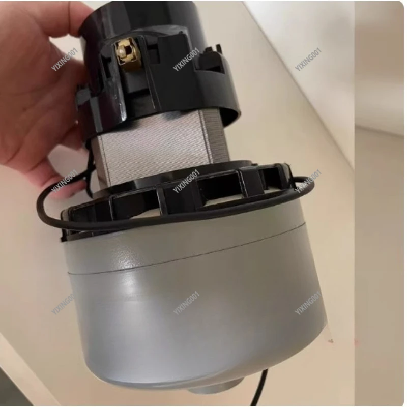 119559-00 Single Fan Motor - Replacement Vacuum Cleaner Motor High-Performance Electric Motor for Vacuum Repair Parts