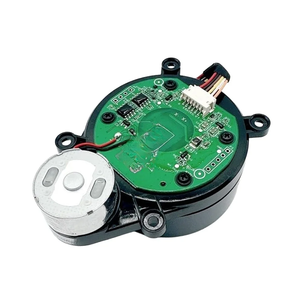 Mapping Module Lidar Motor For Missing Map Issues As Pictures Show Compatible Lidar Motor Assembly Robot Vacuum Part