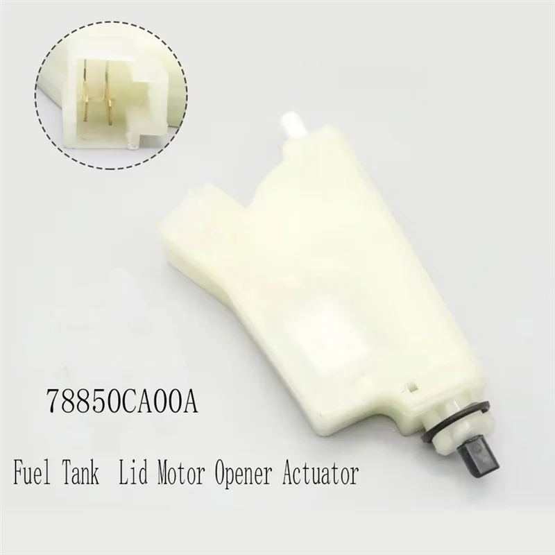 Attuatore apri motore coperchio serbatoio carburante per Infiniti QX80 QX56 QX60 Nissan Armada Maxima Pathfinder Y62 Teana 78850CA00A