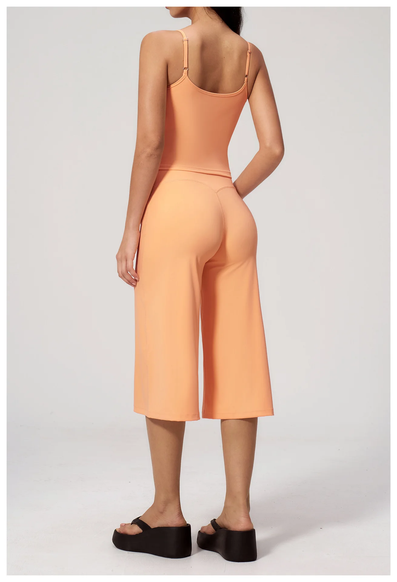 Summer Yoga Set 2 Pieces Women Tracksuit Workout Clothes Sports Outfits High Waist Shorts Fitness Sports Suit Female Gym Clothes