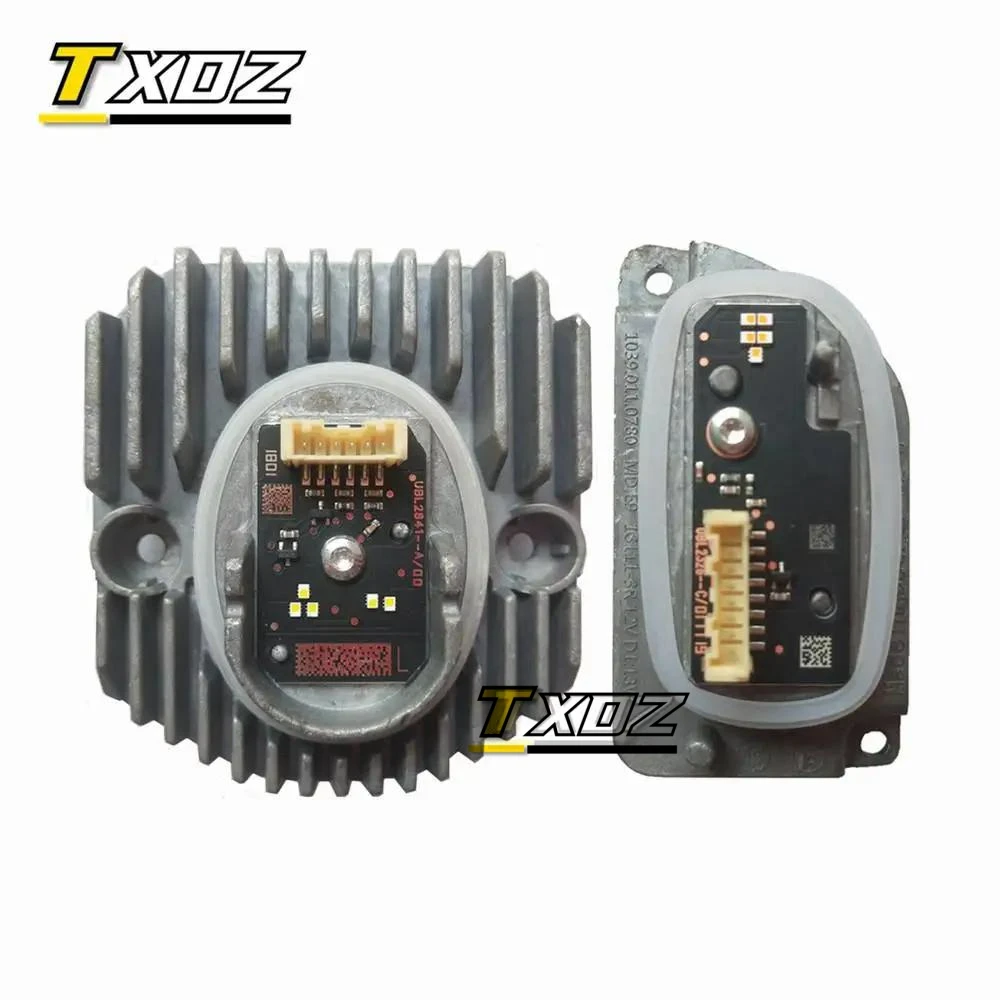 Compatible avec BMW Série 5 G30 G31 G38 M5 6GT Source de lumière LED