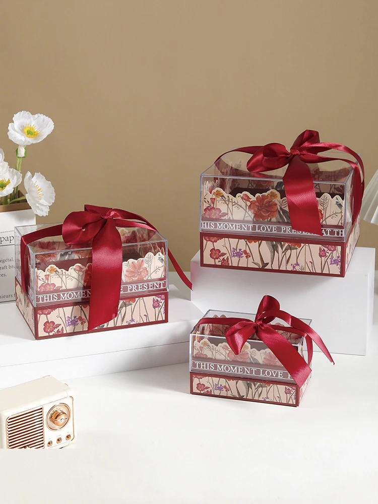 Acrylic Transparent…