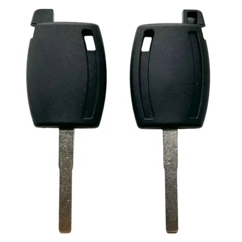 

FLYBETTTER OEM 10 шт. сменный чехол для ключей-транспондер для Ford Fiesta Mondeo Focus C-Max