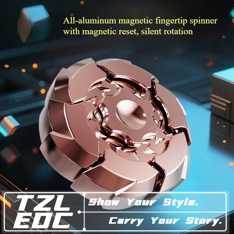 nouveau-fidget-spinner-magnetique-en-alliage-armure-deformable-jouet-anti-stress-edc-rotatif-pour-les-doigts