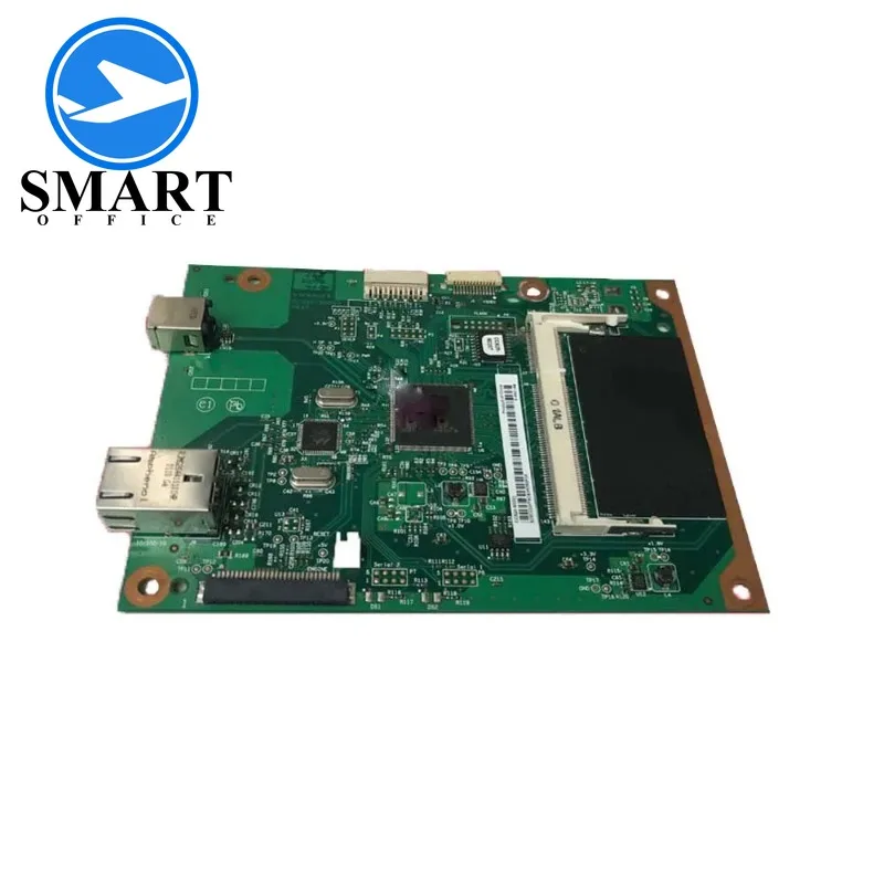 placa da mae e do formatter para hp mainboard pecas sobresselentes da impressora p2055 2055d p205n p2055dn 2055 cc52869002 cc527 60001 1pc 01