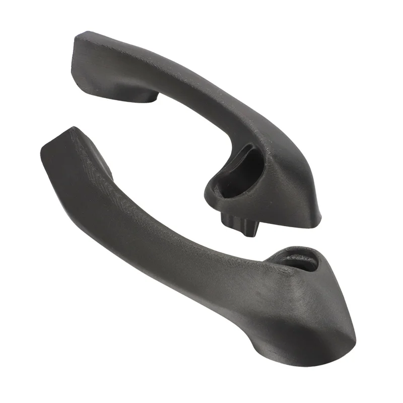 Black Left Right for 1996-2002 BMW Z3 E36 E37 Interior Door Pull Handle  Trim Cover PAIR Door Handles - AliExpress 34