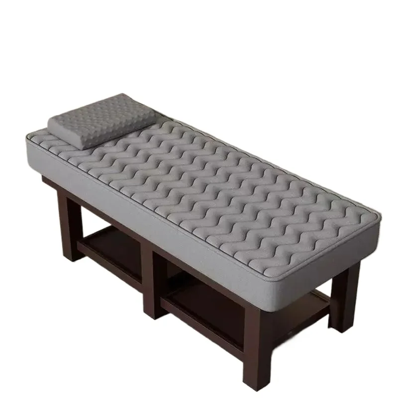 ストレッチング伝統中国式カイロプラクティック理学療法専門診断治療ベッド強化マッサージベッドマッサージ台