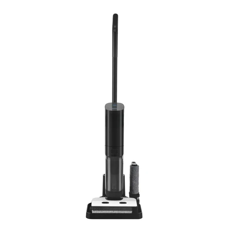 for Factory Hot Selling Wet and Dry Vacuum Cleaner Wireless Vacuum Mop All in One Machine Suitable for Hard Floors with Self