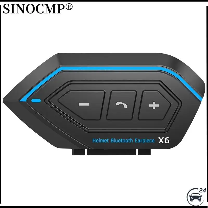 

Softmax X6 Helmet Bluetooth Headset Motorcycle Helmet Headset Motorcycle Helmet Bluetooth Headset Wireless Communication