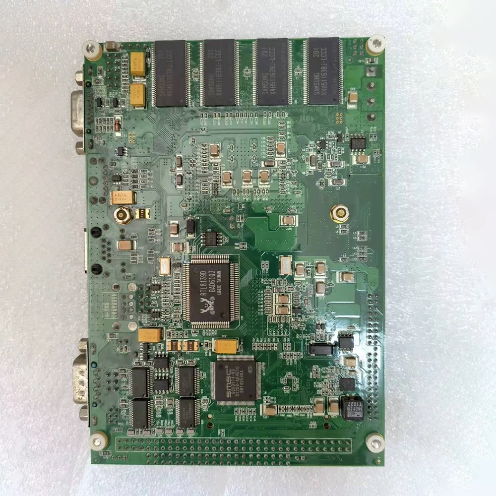Industrial control motherboard EC3-1641CLDNA VER:C10