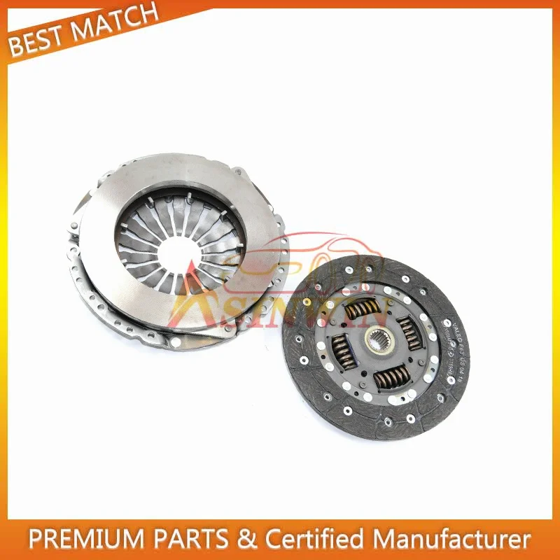 

68267909aa Transmission Clutch for Jeep Renegade 1.4L-L4 15-17