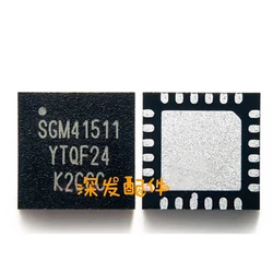 SGM41511 Charger IC For Huawei Enjoy 10E Glory 9A Charging Chip USB Control IC