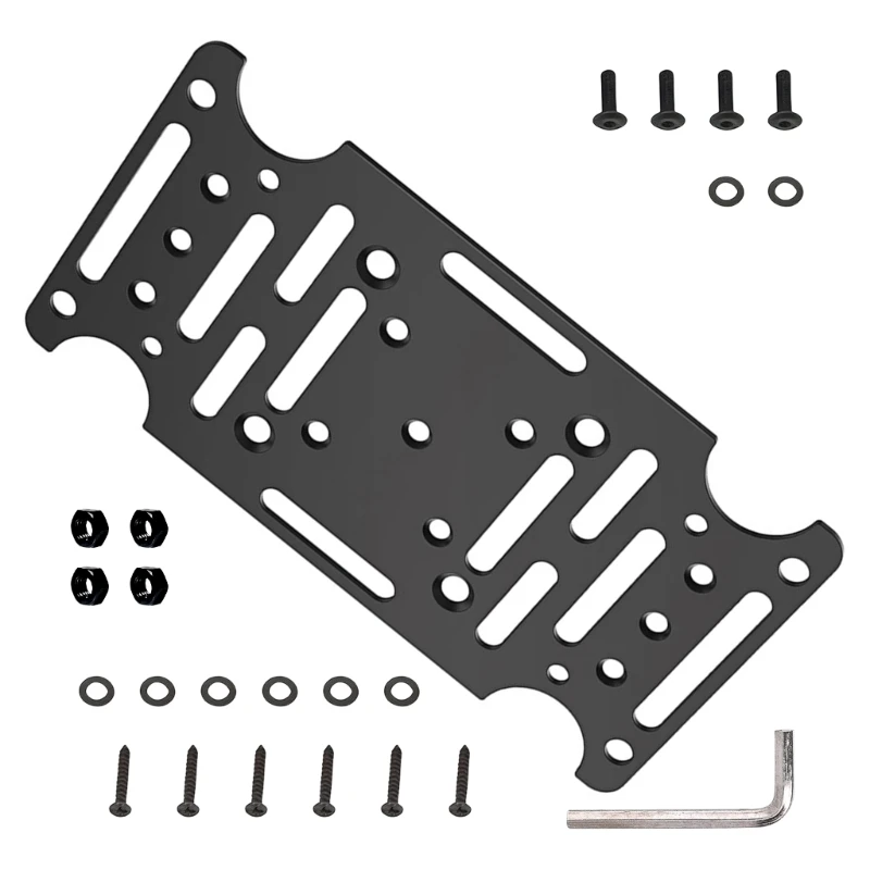 

Rustproof Metal Mailbox Mount Designed for Enhancing Outdoor Durability with Anti Corrosion Treatments Includes Hardware