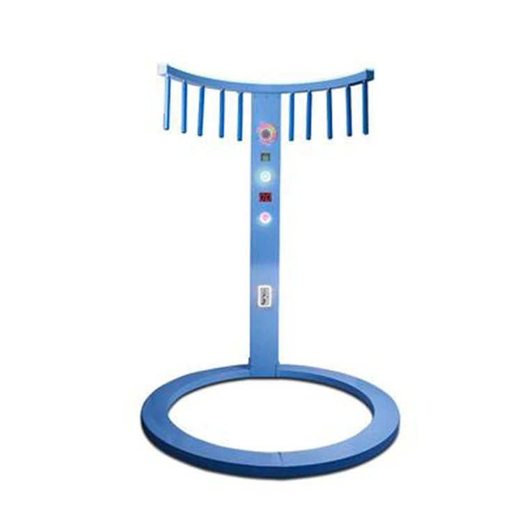 Solid Color Catch Stick Machine Training Machine Operation Reaction Arcade Machine