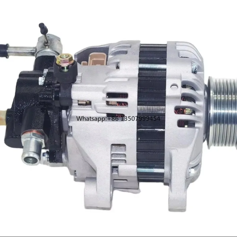 

D4CB alternator for KIA Sorento/HYUNDAI H1/MITSUBISHI 37300-4A112 37300-4A113 TA000A48201