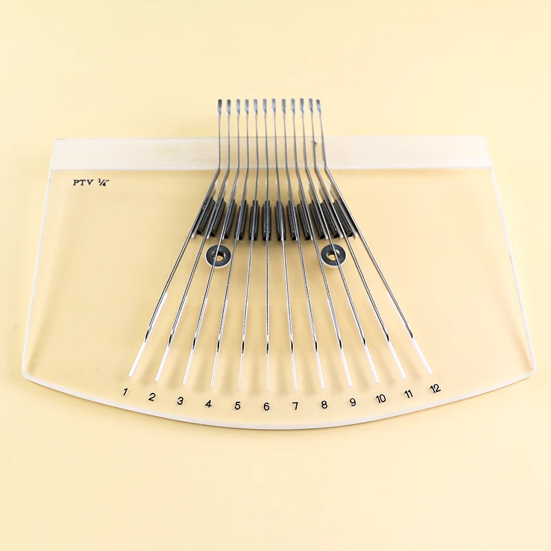 Multi-Needle Machine 1/4