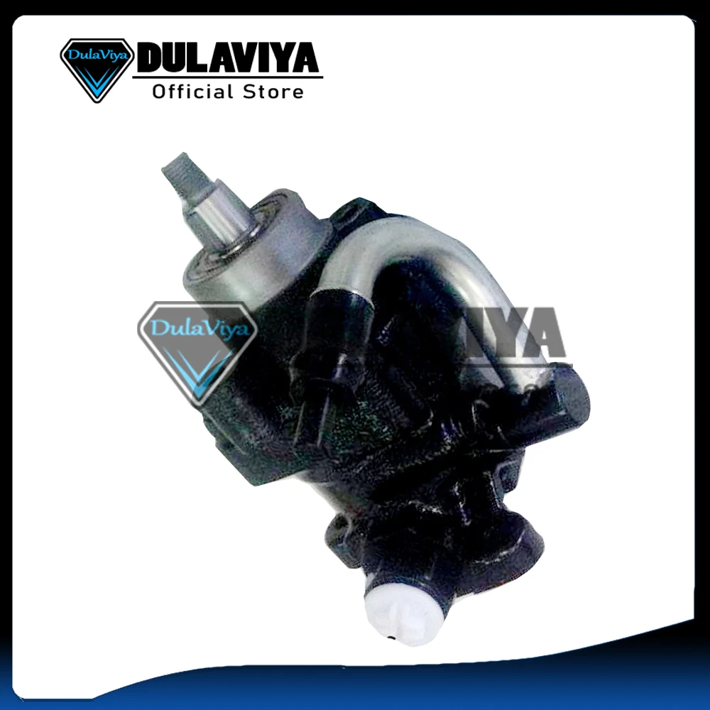 Power Steering Pump For TOYOTA 2L 3L LJ72 LJ78 LC 44320-60201 4432060201 4432060200 44320-60200