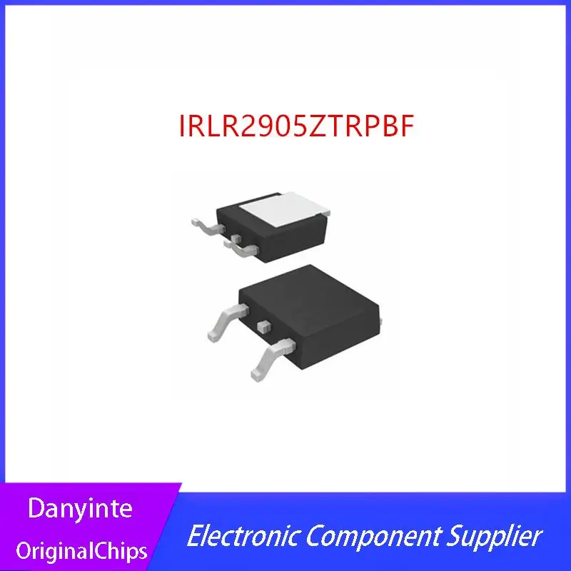 

Новинка, 10 шт./партия, IRLR2905ZTRPBF IRLR2905Z LR2905Z TO-252