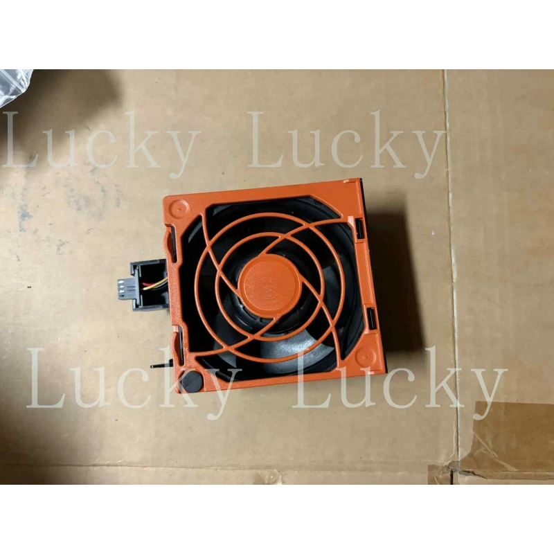 

f for Dell PowerEdge T640 Middle High Performance Cooling Fans KJN71 0KJN71