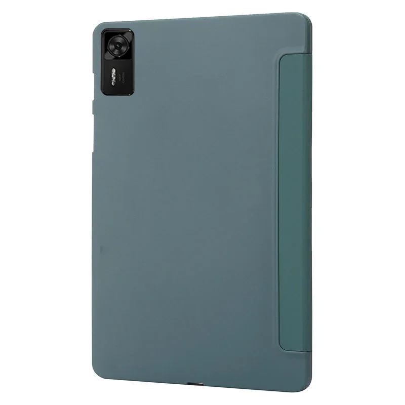 For Lenovo LEGION Y700 2025 Case 4th Generation 8.8 inch TB322FC Magnetic Folding Stand Soft TPU Back Cover for Y700 Gen 4 8.8
