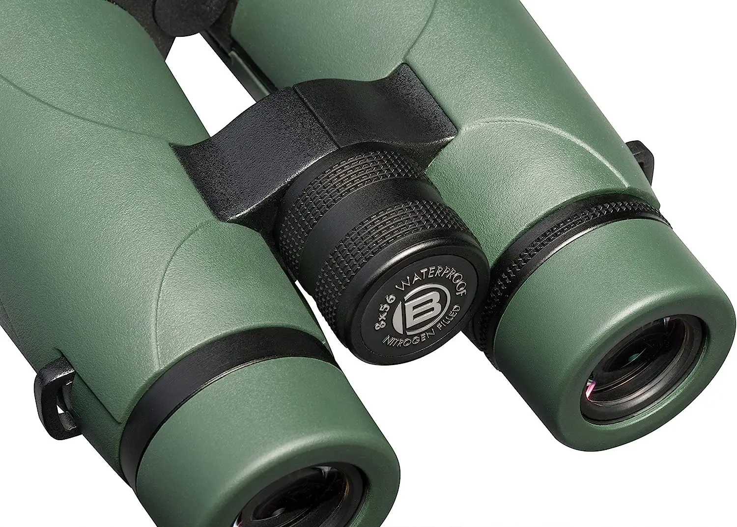 Professional Bresser 8x56 Pirsch Waterproof Binoculars for Bird Watching and Hunting with Outstanding Optical Performance