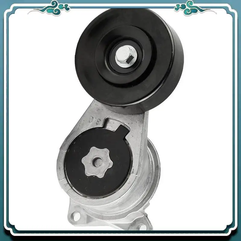 

A54K-Натяжитель приводного ремня для Lexus GS300 IS300 SC300 Toyota Supra 3.0L 16620-0W026 166200W026