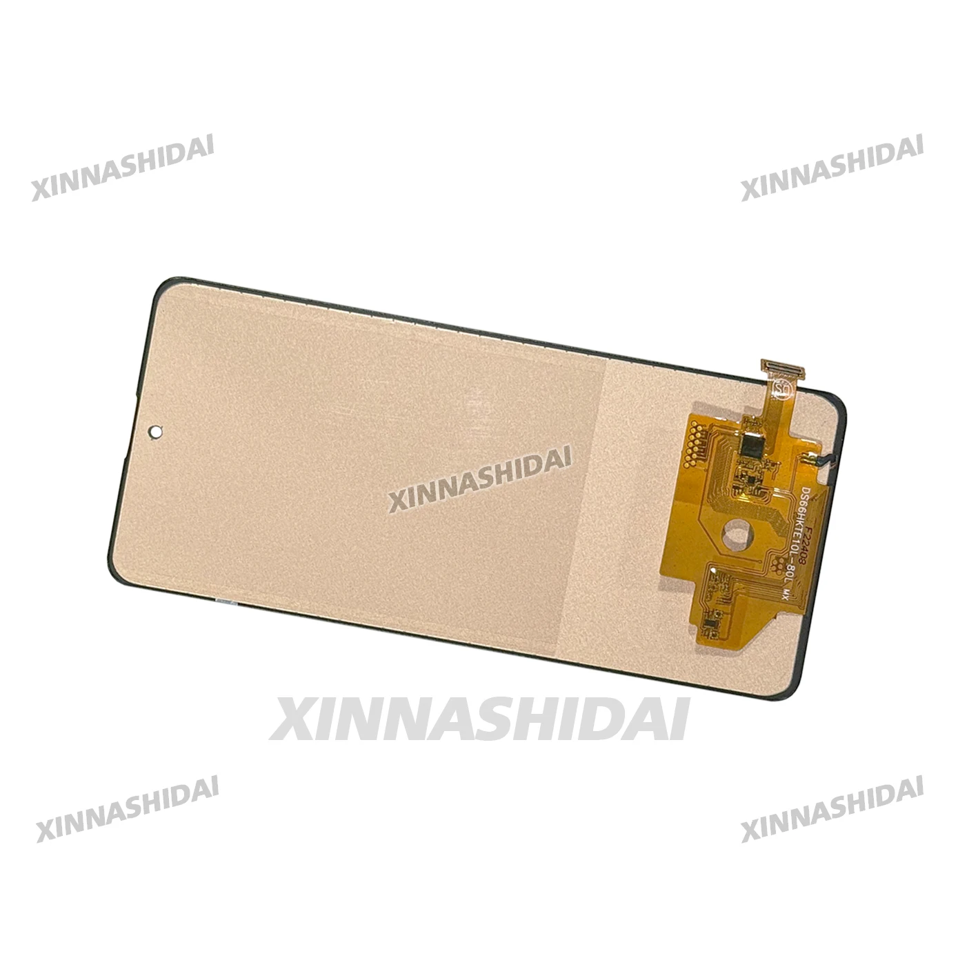 AAA + Hochwertiger LCD-Bildschirm für Samsung Note 10 Lite, Touchscreen, Digitizer-Display, ohne Rahmen