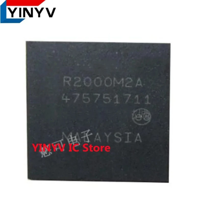 

Free shipping 1-10Pcs IPJ-R2000 R2000M2A R2000 RF amplifier UHF reading and writing RFID module Original New 100% quality