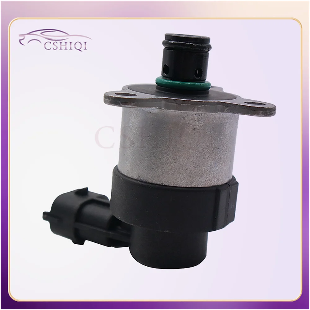 Combustível bomba regulador de pressão, medição controle, válvula solenóide para Opel, Vauxhall, Renault, Nissan Modelos, 0928400672