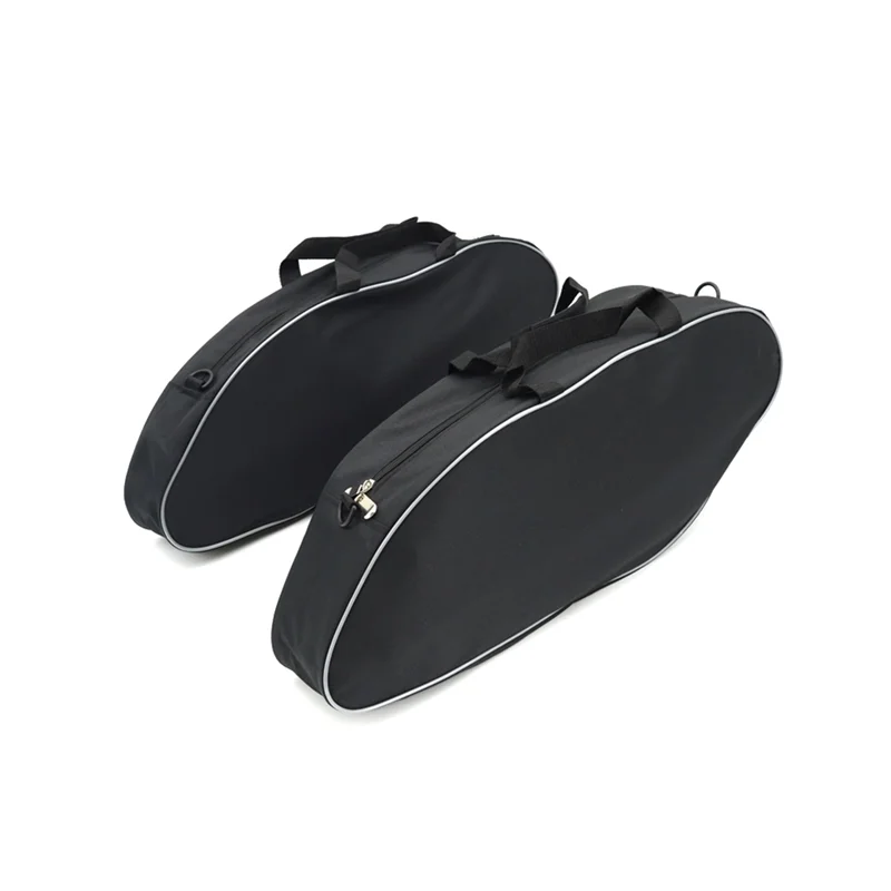 

Классическая мотоциклетная седельная сумка для FLSB Softail Sport Glide 2018 2021 2020 FXLRST Low Rider ST 2022