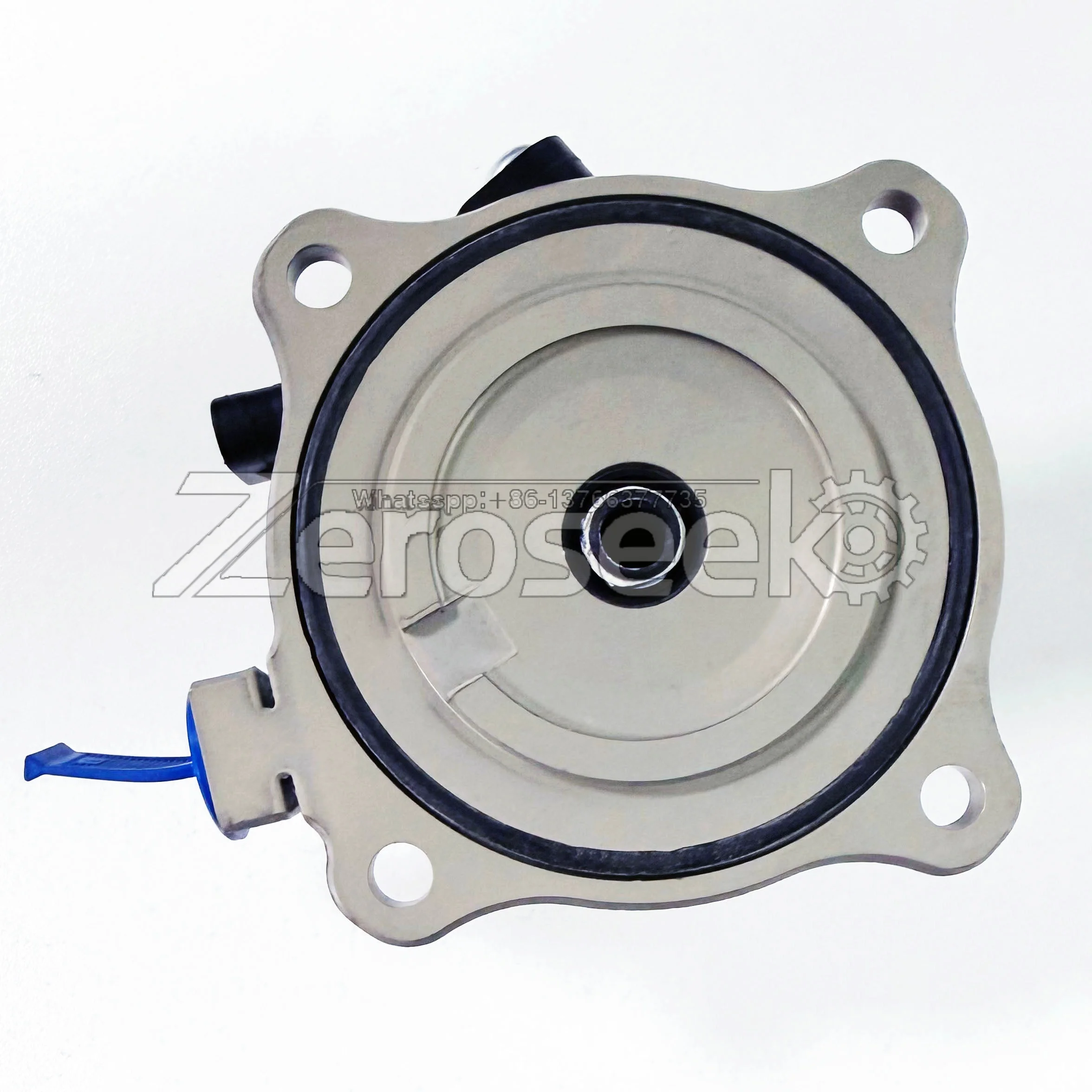 Premium 7DCT C725 Auto Transmission Kit K1 Solenoid Screw Link Phase Sensor Compatible with Fiat Ottimo