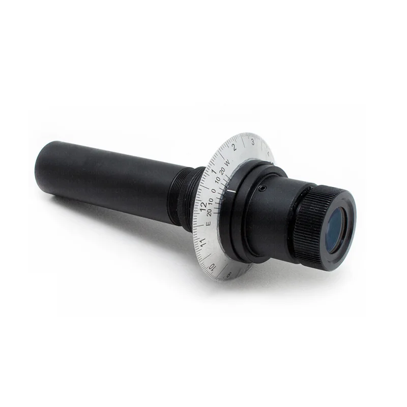 Телескоп Skywatcher-Polar Scope, Астрономическое оборудование Telescoop, Аксессуары для крепления, Medeplichtige, Visselijke, Halfrond Un