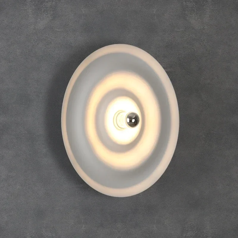 Modern Circular Led…