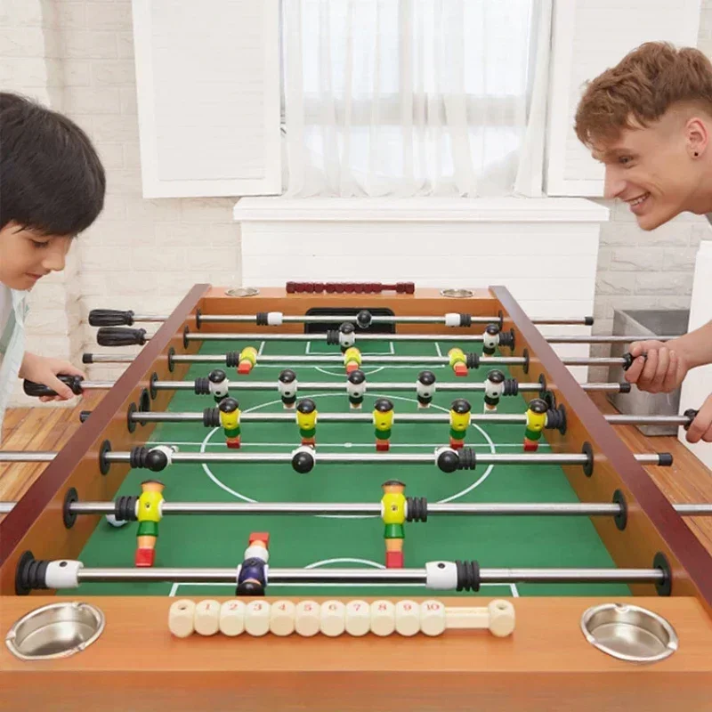 Indoor professional tabletop football tabletop competition, home tabletop game, football machine, adult competition