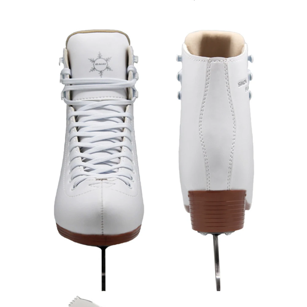 Thumbnail 2 - #18 Ice Skate Blades Comparison Guide