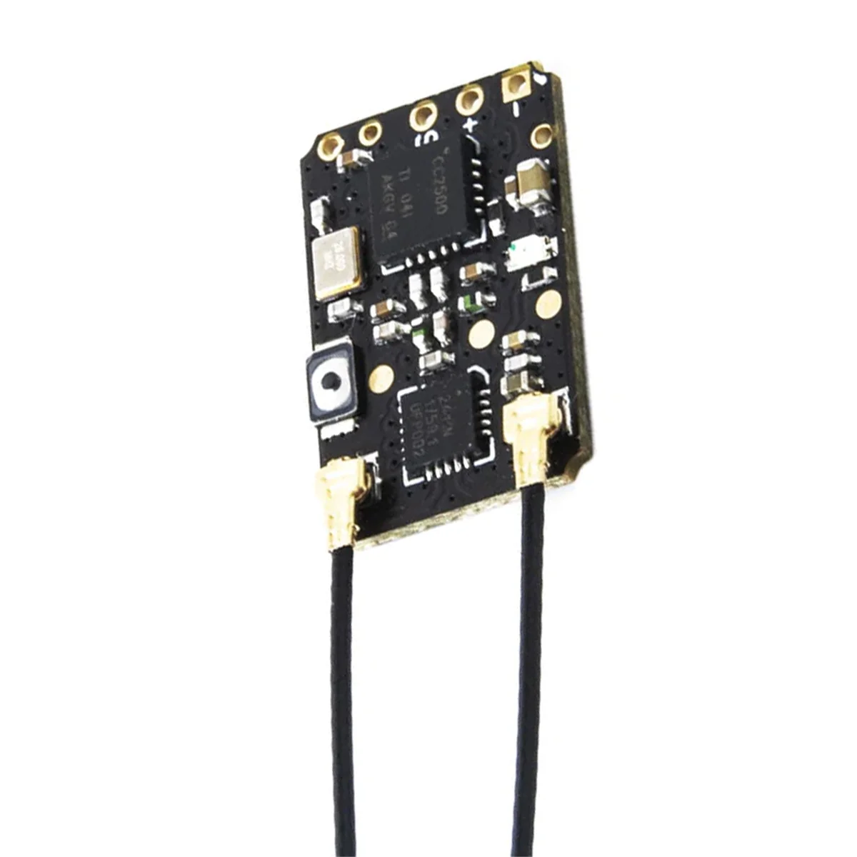 

Highly Recommended R81 V2 Receiver Support Range 2400-2483.5Mhz