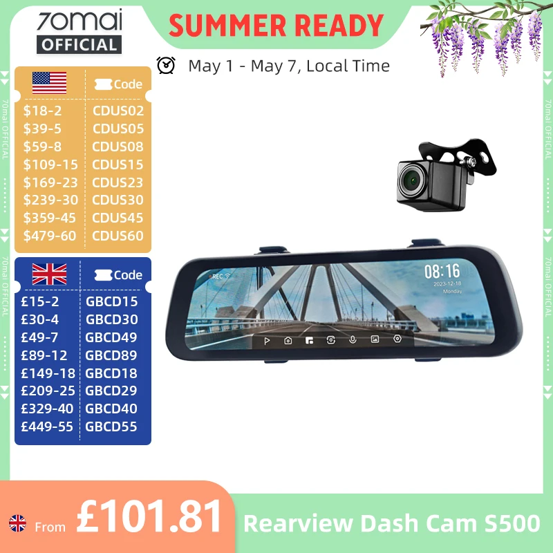 9.35 Inch Full Scre…