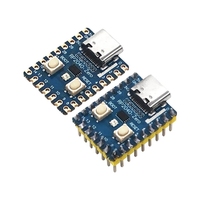 RP2040-Zero RP2040 for Raspberry Pi Microcontroller PICO Development Board Module Dual-core Cortex M0+ Processor 2MB Flash