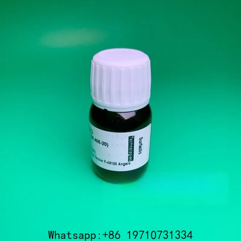 Swiss HOROTEC MSA28.405 High Performance Surface Solvent, Non-Proliferation Oil, Non-Proliferation Bottle