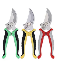 Fruit Picker Vegetable Scissors Picking Pruning Shears Beak Landscaping Gardening Tools