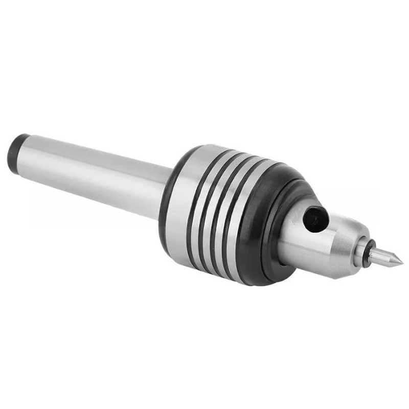 For plug-in replaceable high-speed rotary thimble exchangeable movable thimble bearing