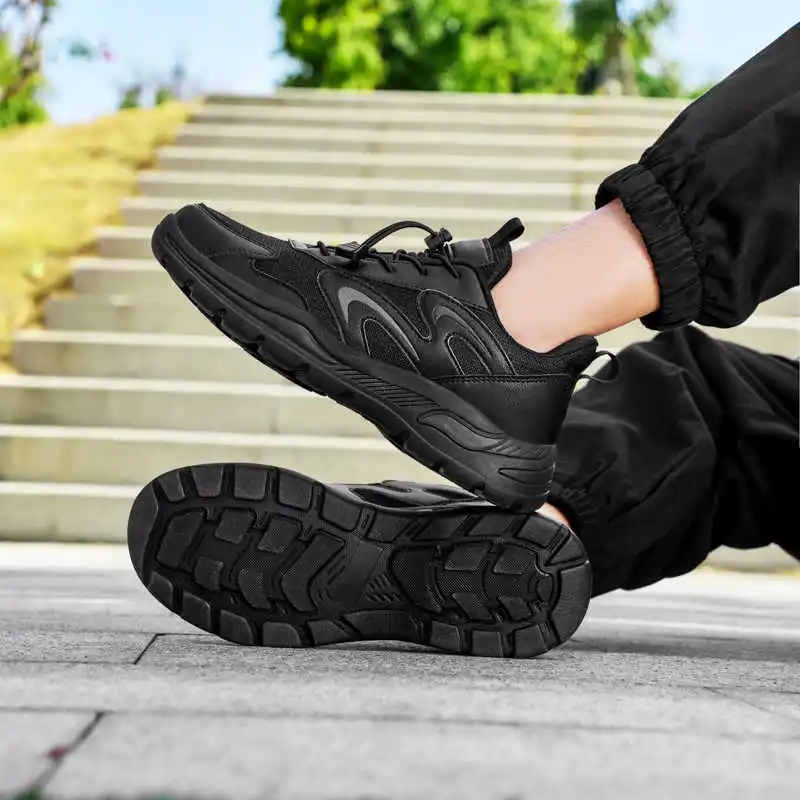 

Hip Hop Increases Height Best Choice Products Running Wide Men's Shoes Minimalist Sneakers Sport Super Sale Shors Sheos