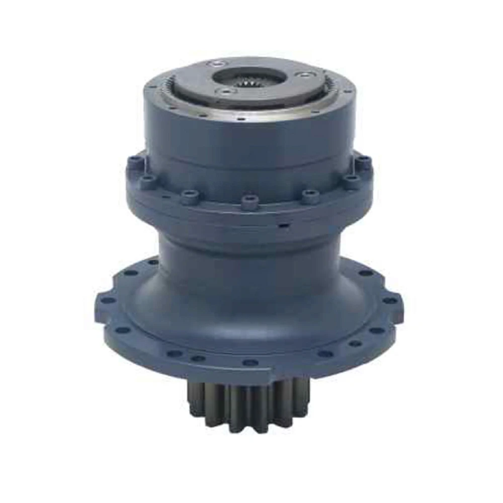 

Hot Sale Construction Machinery Parts EX60 EX60-5 Swing Motor Gearbox Reducer Ex60-1 Swing Gear Box for