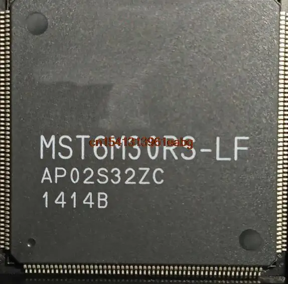 

IC 100% NEW NEW MST6M30RS-LF