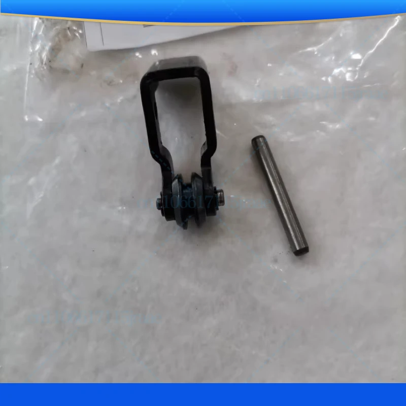For Bosch Curve Saw Roller Bar GST150BCE Electric Cutter Latte Saw Accessories