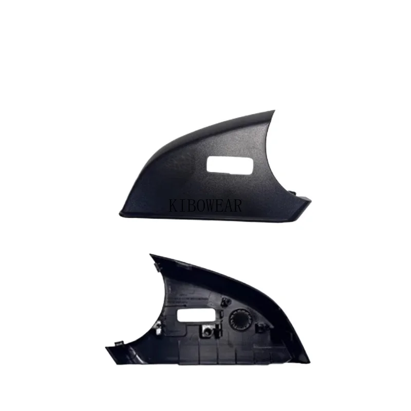 Applicable to Mercedes-Benz W164 GL, W166 M R GLE GLS, rearview mirror bottom shell, rearview mirror with ground light 2