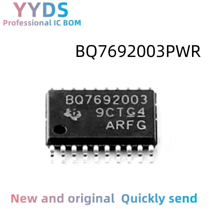 BQ7692003PWR Bq BQ7… - image