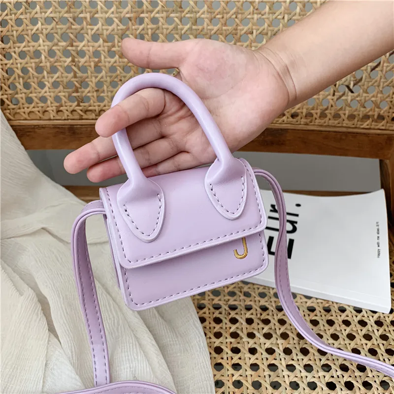 Mini Tote Bag Retro Literary Crowds Flip Messenger Crossbody Bag Female Simple Shoulder Bag Small Square Lady Handbag Luxury Des